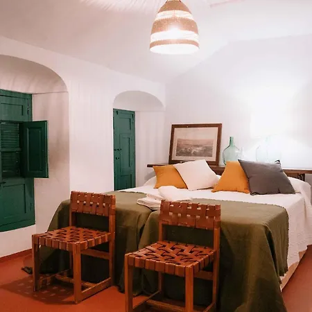 Bodega Boutique Buytron Country house Montilla