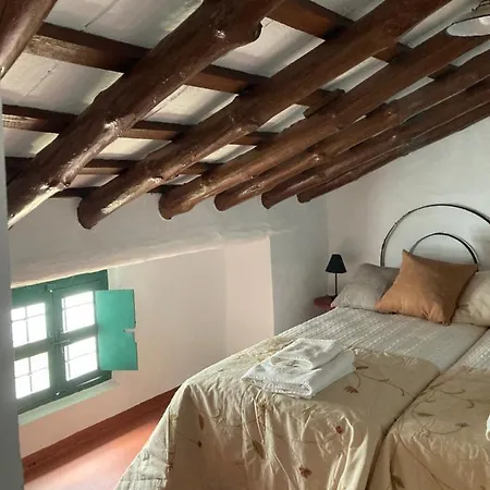 Country house Bodega Boutique Buytron Montilla